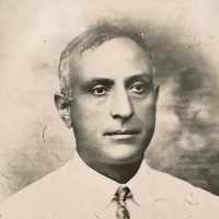 Evaristo Dante Pezzotti Salterucci